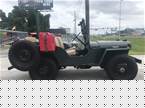 1948 Jeep Willys Picture 2