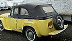 1949 Willys Jeepster Picture 2