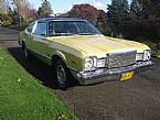 1977 Plymouth Volare Picture 2