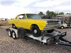 1969 Dodge Dart Picture 2