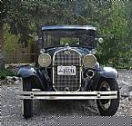 1931 Ford Model A Picture 2