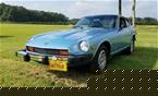 1978 Datsun 280Z Picture 2