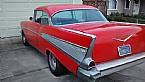 1957 Chevrolet Bel Air Picture 3