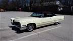 1967 Cadillac DeVille Picture 3