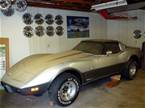 1978 Chevrolet Corvette Picture 3