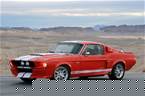 1967 Ford Mustang Picture 3