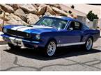 1966 Ford Mustang Picture 3