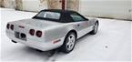 1996 Chevrolet Corvette Picture 3