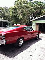 1969 Ford Torino Picture 3