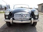 1960 MG MGA Picture 3