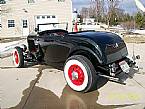 1932 Ford Roadster Picture 3