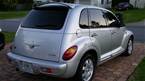 2004 Chrysler PT Cruiser Picture 3