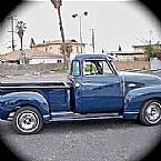 1954 Chevrolet 3100 Picture 3