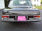 1973 Mercedes 280SEL Picture 3