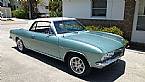 1965 Chevrolet Corvair Picture 3