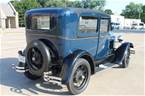 1928 Ford Model A Picture 3