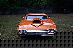 1962 Ford Thunderbird Picture 3