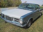 1965 Plymouth Barracuda Picture 3