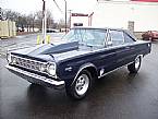 1966 Plymouth Satellite Picture 3