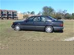 1992 Mercedes 300E Picture 3