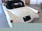 1953 Chevrolet Corvette Picture 3