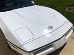 1989 Chevrolet Corvette Picture 3