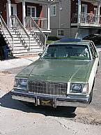 1979 Buick Regal Picture 3