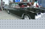 1969 Lincoln Continental Picture 3