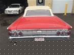 1963 Mercury Monterey Picture 3
