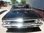 1966 Chevrolet Chevelle Picture 3