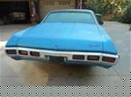 1969 Chevrolet Impala Picture 3