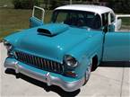 1955 Chevrolet Bel Air Picture 3