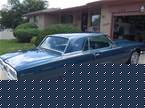 1965 Ford Thunderbird Picture 3