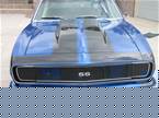 1968 Chevrolet Camaro Picture 3