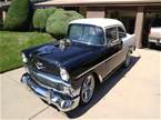 1956 Chevrolet Bel Air Picture 3