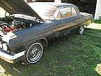 1962 Chevrolet Impala Picture 3