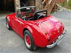 1967 Austin Healey Sebring Picture 3