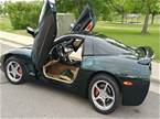 2000 Chevrolet Corvette Picture 3