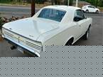 1966 Pontiac GTO Picture 3