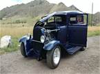 1931 Ford Model A Picture 3