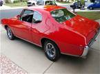 1968 Pontiac GTO Picture 3