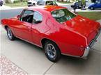 1968 Pontiac GTO Picture 3