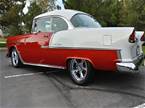 1955 Chevrolet Bel Air Picture 3