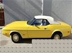 1973 Ford Mustang Picture 3