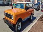 1979 International Scout Picture 3
