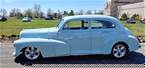 1948 Chevrolet Fleetmaster Picture 3