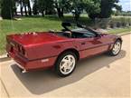 1988 Chevrolet Corvette Picture 3