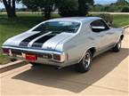 1970 Chevrolet Chevelle Picture 3