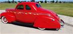 1940 Ford Deluxe Picture 3