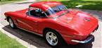 1962 Chevrolet Corvette Picture 3